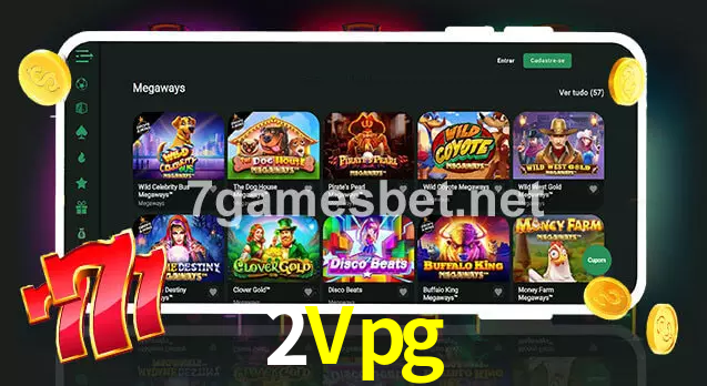 2Vpg aplicativo